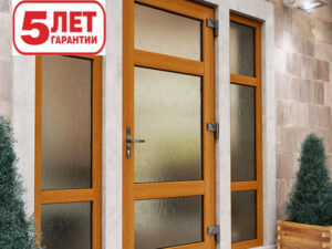 Входные двери